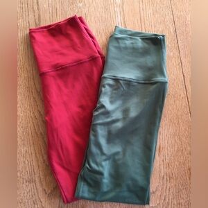 Born Primitive Bundle! Lift Yourself Leggings.